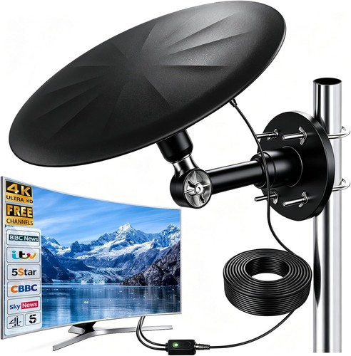 Omni directional aerial - omni,