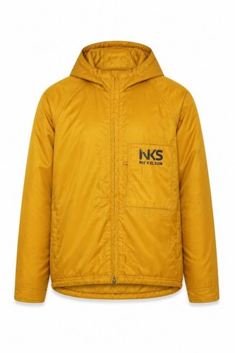Nickelson mens puffer - nickelson,