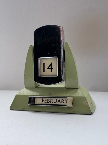 Vintage 1930 perpetual - vintage,