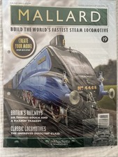 O GAUGE HACHETTE BUILD YOUR