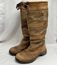 Dublin River Boot III Womens