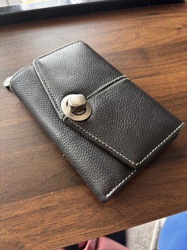 Ashwood real leather brown - ashwood,