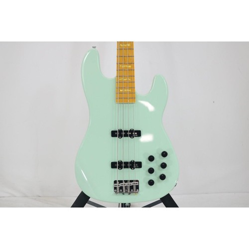 Authentic markbass mak gv4 - authentic,