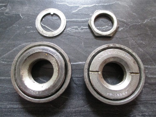 Tange bottom bracket old - tange,