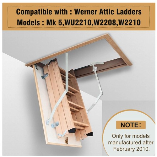 Heavy duty galvanized attic - heavy,