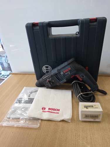 Bosch professional gbh 20d - bosch,