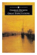 Dickens, Charles Großartige Expectations / Charles Dickens 1996 Taschenbuch