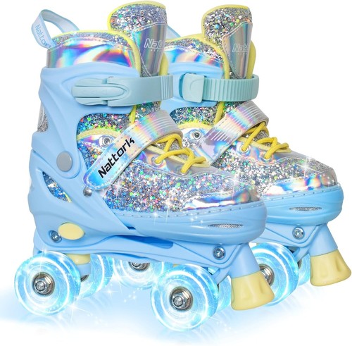 Nattork kids roller skates for - kids,