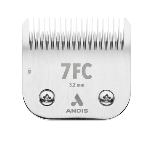 Andis ceramic edge blade - andis,