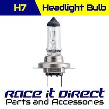 Headlight Bulb for Kawasaki Z 750 S 2005-2006 H7 100W 12v Halogen