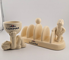 Vintage Collectable Lurpak