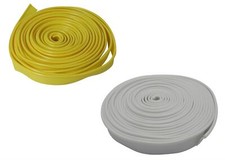 Caravan awning rail protector - caravan,