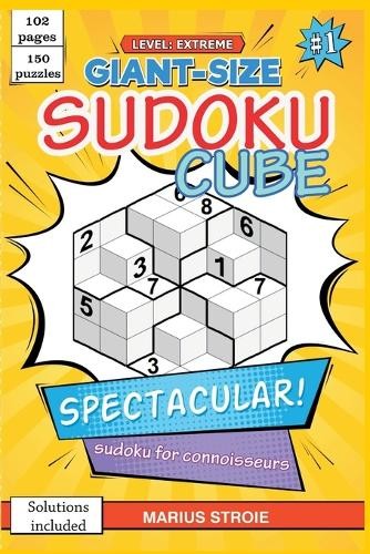 Stroie marius sudoku - stroie,