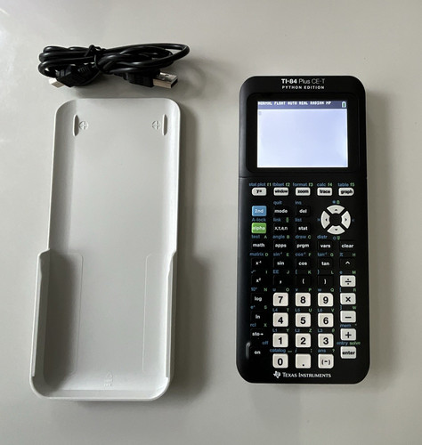 Texas instruments plus - instruments,
