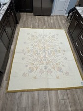 Vintage Somma Italy Wool