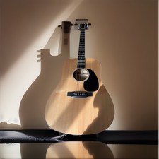 Martin DC-16e-electro Acoustic