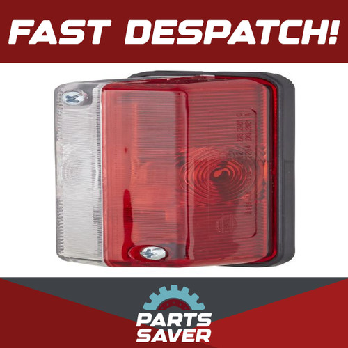 Marker lamp 2xs005020 057 - marker, 2xs005020-057