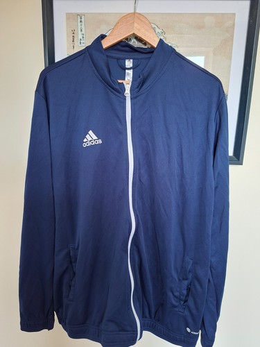Adidas tracksuit top - tracksuit, never