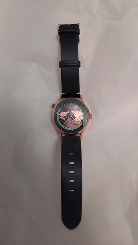 Aviator series women watch - aviator,