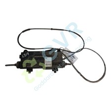 LAND ROVER DISCOVERY 4 L319 Electric Handbrake Control Module ECU AH22-2C496-AR