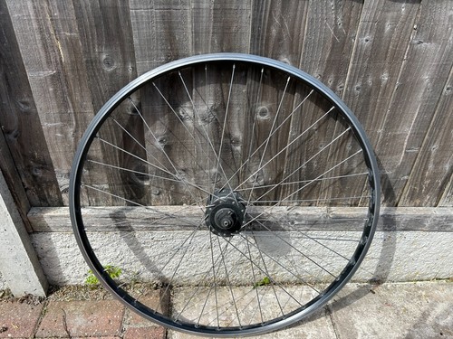 Yak inch 622 19 - 19, bike