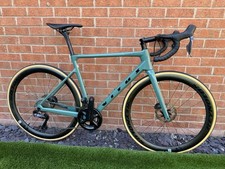 Vitus Vitesse Evo Ultegra Di2