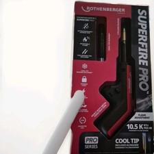 Rothenberger superfire pro - rothenberger,