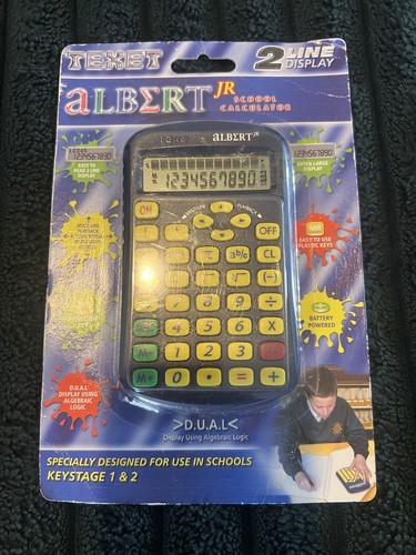 Texet calculator key - calculator,