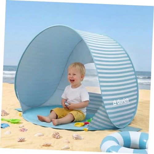 Pop baby beach tent with - baby,
