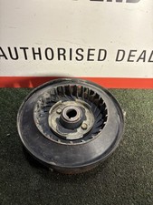 MTD J/136 Ride On Lawnmower