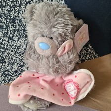 Me to You Bear Tatty Teddy Hug