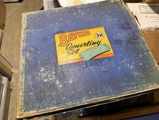 Bayko Miscellaneous Part Sets