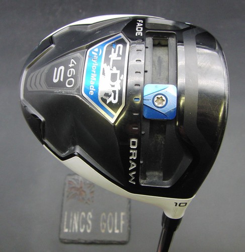 Taylormade sldr 460 - sldr, 10°