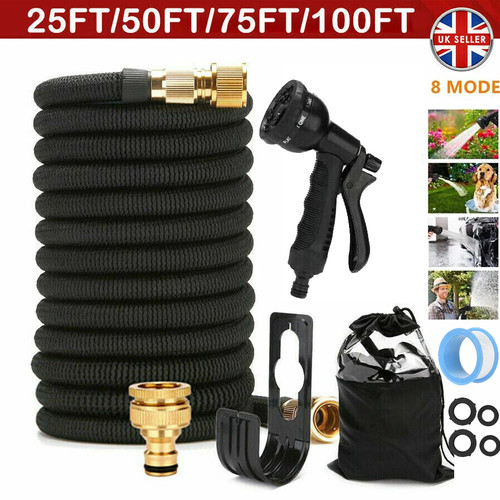 Heavy duty 100ft expandable - heavy,