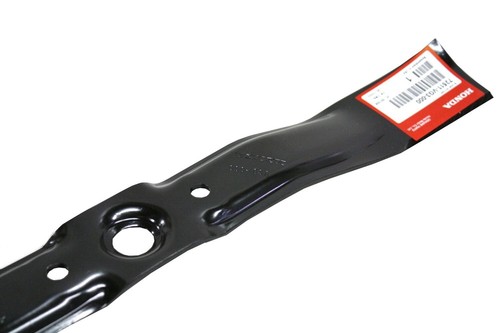 Genuine honda mower blade - genuine,