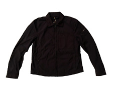 Authentic Ten-C Zipped Mid