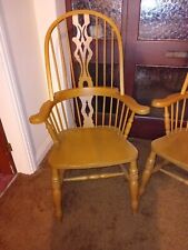  Windsor Chair