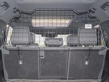 Full Height Dog Guard - Land