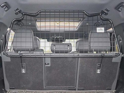 Full height dog guard land - -,