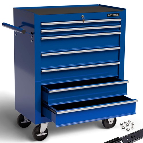 Arebos roller tool - arebos, cabinet