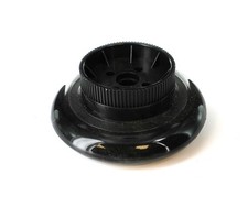 Rear Wheel & Tyre + Sprocket