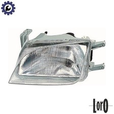 HEADLIGHT 218-1117L-LD-EM FOR SUZUKI SWIFT/II/Hatchback/Mk CULTUS BALENO 1.0L