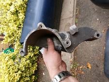 Land Rover 200TDI Engine