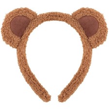 Bear Ears Chipmunk Ears