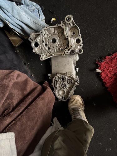 Brand new lx125 engine - new, block