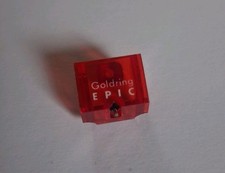 Original Goldring Epic Stylus