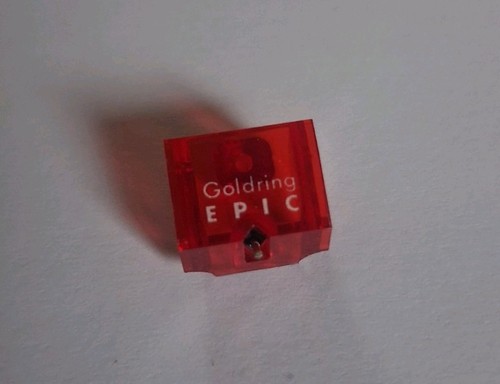 Original goldring epic stylus - epic,