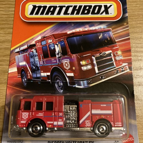 Matchbox 2026 new model - #44,