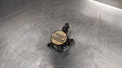 Suzuki gsxr750 clutch slave - suzuki,