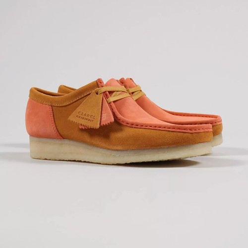 New mens clarks - new,